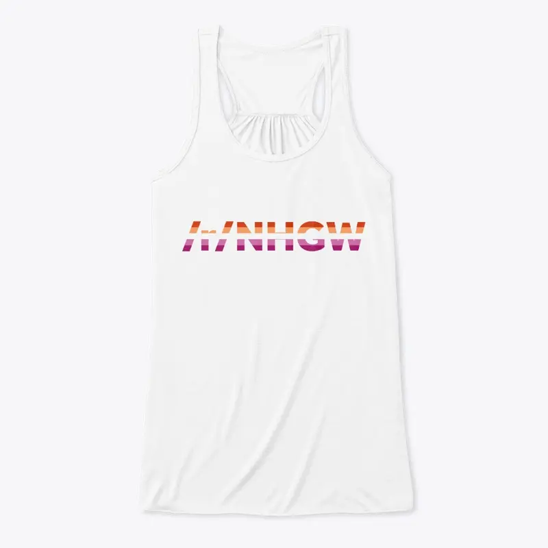 /r/NHGW - Lesbian Pride