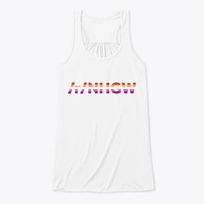 /r/NHGW - Lesbian Pride